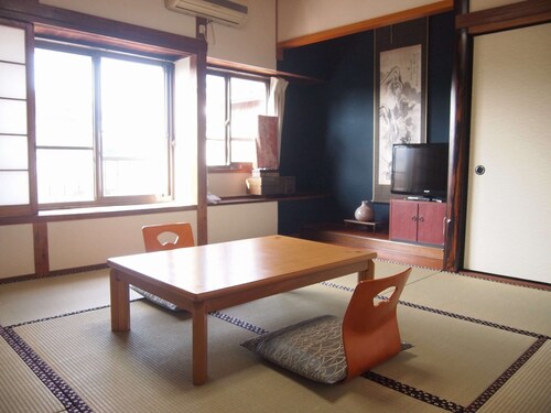 Anzai Ryokan