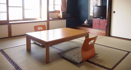 Anzai Ryokan