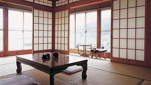 Interior - Kappo Ryokan Shimizu (Himeji)