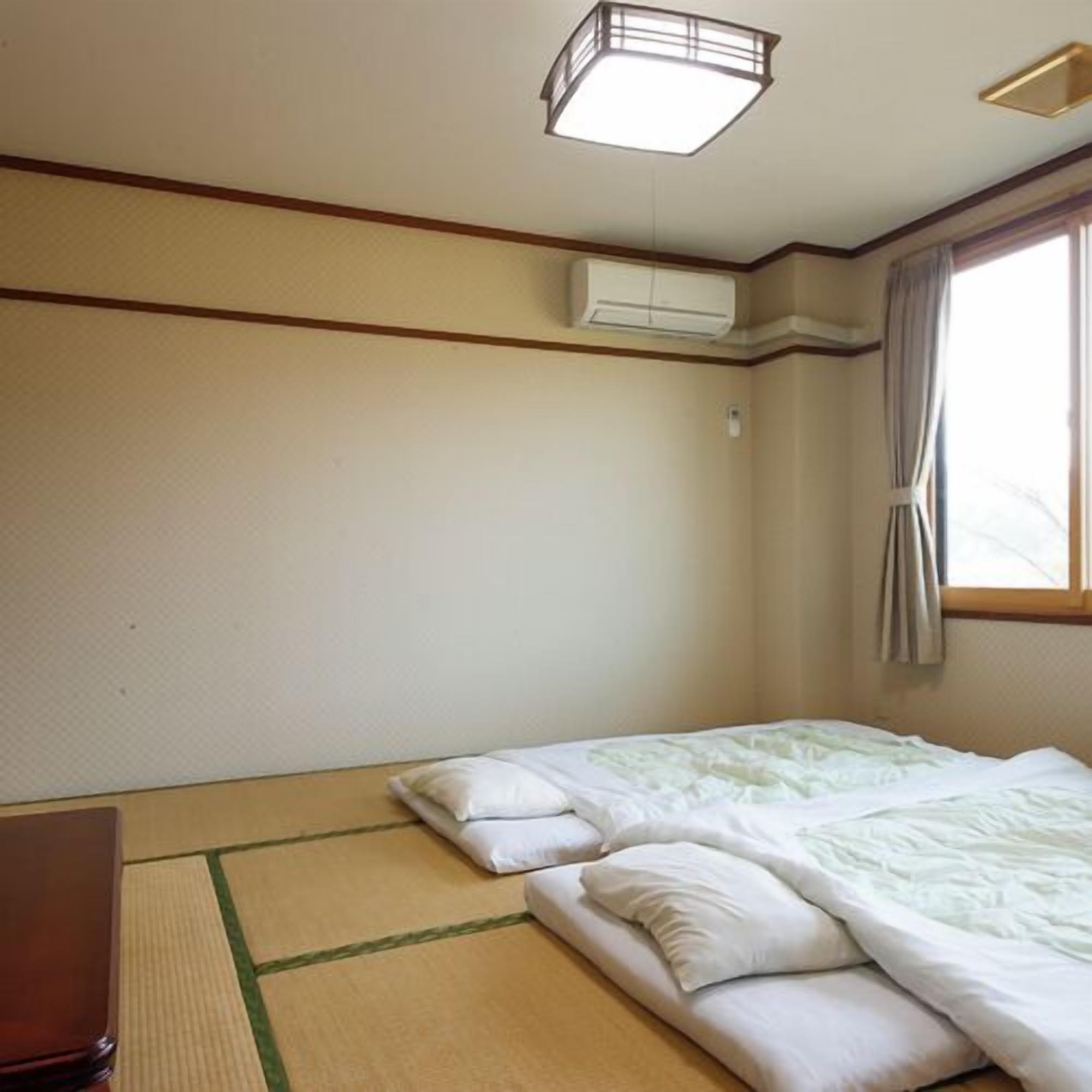 客房
