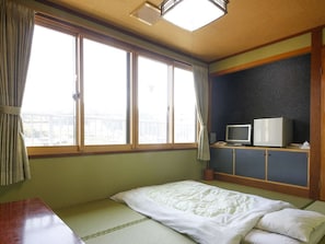 Room - Hotels Jodai (Unnan)