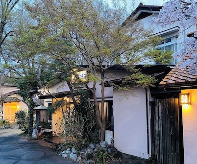 Ryokan Seseragisou