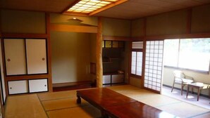 Room - Ryokan Seseragisou (Chichibu)