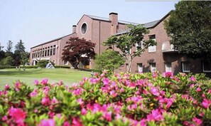 Exterior - Sunrise Hotel (Ryugasaki)