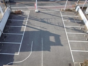 Sport court - Sunrise Hotel (Ryugasaki)