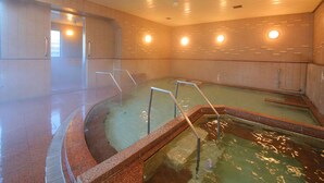 Spa - Wellpia Iyo (Iyo)