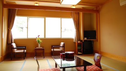 Echigoya Ryokan <miyagiken>