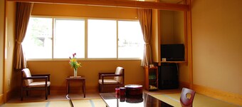 Echigoya Ryokan <miyagiken>