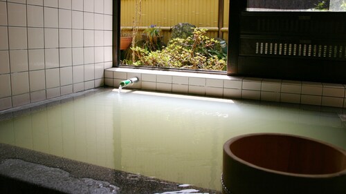 Echigoya Ryokan <miyagiken>