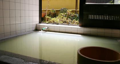 Echigoya Ryokan <miyagiken>