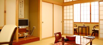 Echigoya Ryokan <miyagiken>