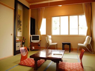 Echigoya Ryokan <miyagiken>