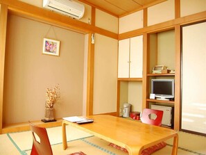 Interior - Echigoya Ryokan <miyagiken> (Osaki)