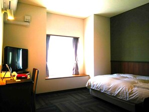 Room - La Campagne Hotel Fukagawa (Fukagawa)