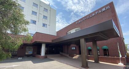 La Campagne Hotel Fukagawa