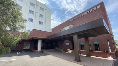 La Campagne Hotel Fukagawa