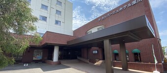 La Campagne Hotel Fukagawa