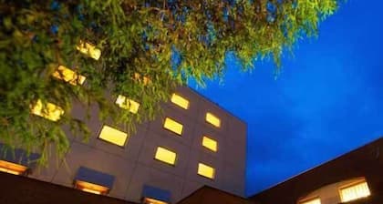 La Campagne Hotel Fukagawa