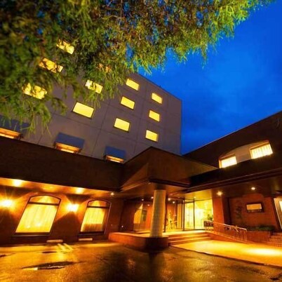 La Campagne Hotel Fukagawa