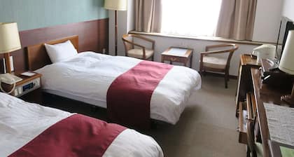 La Campagne Hotel Fukagawa