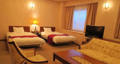La Campagne Hotel Fukagawa