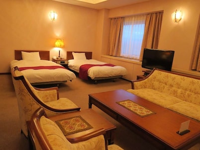 La Campagne Hotel Fukagawa