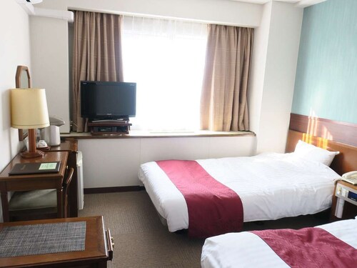 La Campagne Hotel Fukagawa