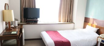 La Campagne Hotel Fukagawa