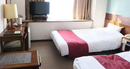 La Campagne Hotel Fukagawa