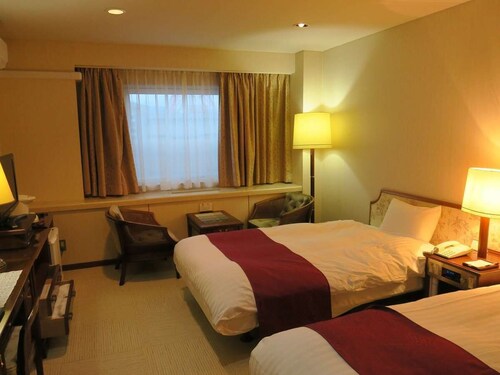 La Campagne Hotel Fukagawa