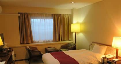 La Campagne Hotel Fukagawa