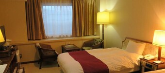 La Campagne Hotel Fukagawa