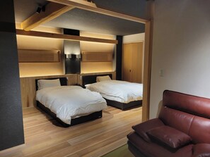 Room - Sodayama Onsen Wa Yawaragi (Susaki)