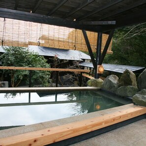 Spa - Sodayama Onsen Wa Yawaragi (Susaki)