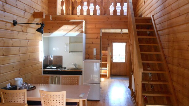 Room - Tataragi Forest Resort Cocode (Asago)