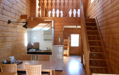 Tataragi Forest Resort Cocode
