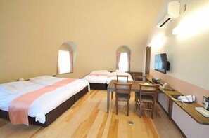 Room - Tataragi Forest Resort Cocode (Asago)