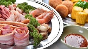 Restaurant - Tataragi Forest Resort Cocode (Asago)