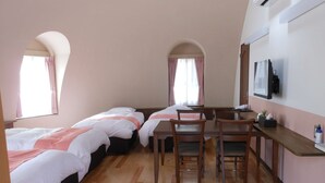 Room - Tataragi Forest Resort Cocode (Asago)
