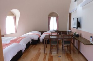 Room - Tataragi Forest Resort Cocode (Asago)