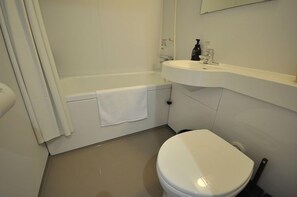 Bathroom - Tataragi Forest Resort Cocode (Asago)