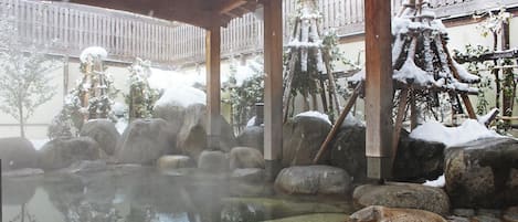 스파