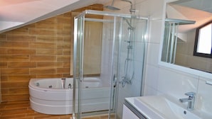Bathroom - OZALP VILLA C (Fethiye)