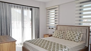 Room - OZALP VILLA C (Fethiye)