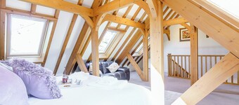 2 bedroom accommodation in Blacko