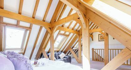 2 bedroom accommodation in Blacko