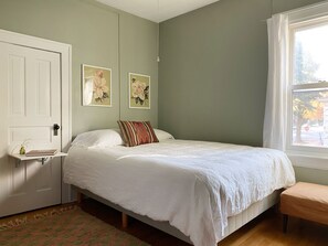 3 Schlafzimmer, WLAN
