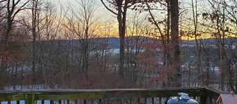 Cottage at Chimney Ridge Farms