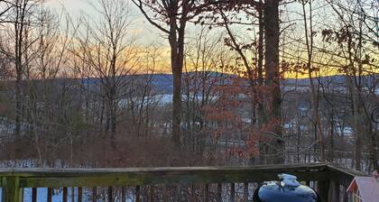 Cottage at Chimney Ridge Farms
