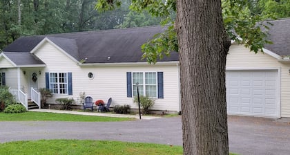 Cottage at Chimney Ridge Farms